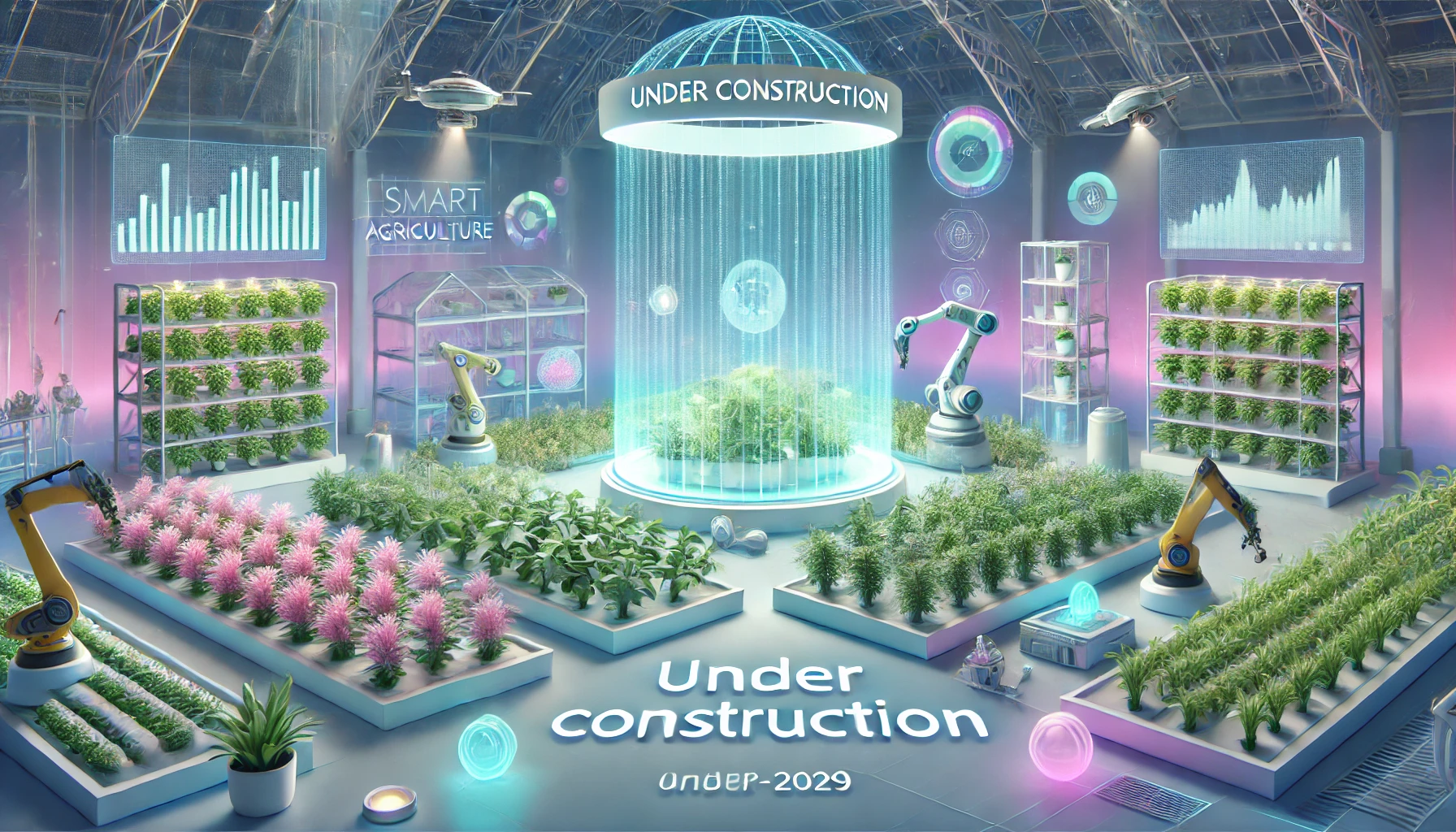 Under Construction